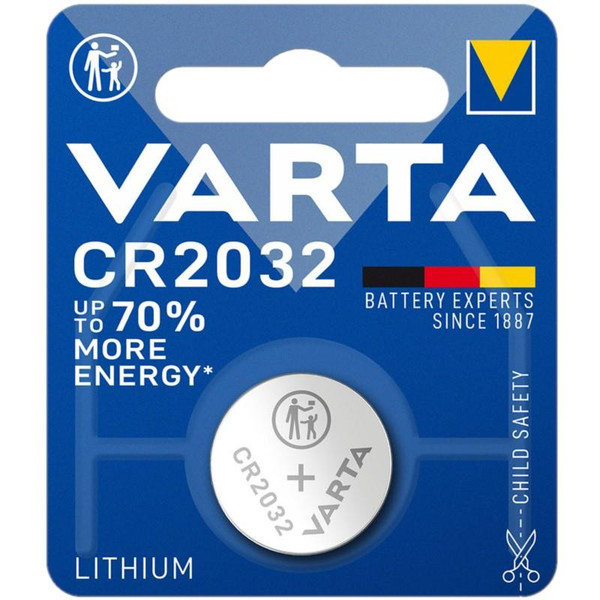 Micropila Varta CR 2032