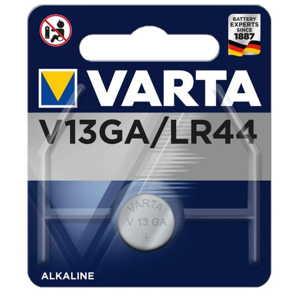 Pila Varta V13GA/LR44