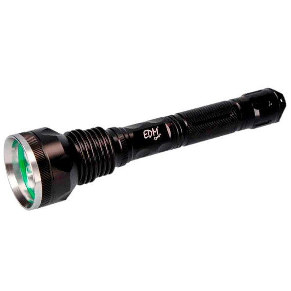 Linterna 3 Leds 2400 Lumens 30W