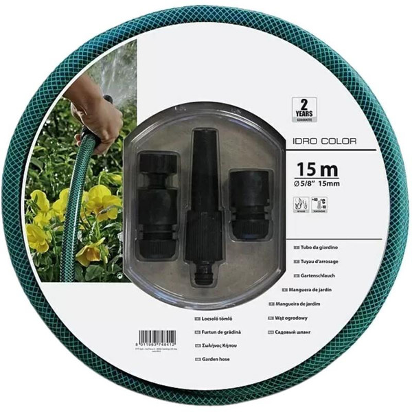 Kit Manguera Idro