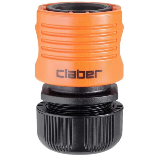 Conector Automático Claber