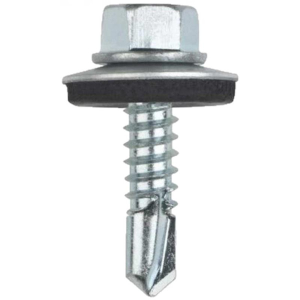 Tornillo Autotaladrante
