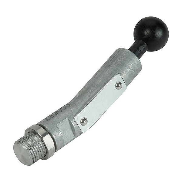 Adaptador terminador de rincón para FHTT/XHTT (CFA-TT)
