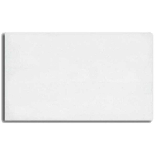 Placa Escayola Lisa