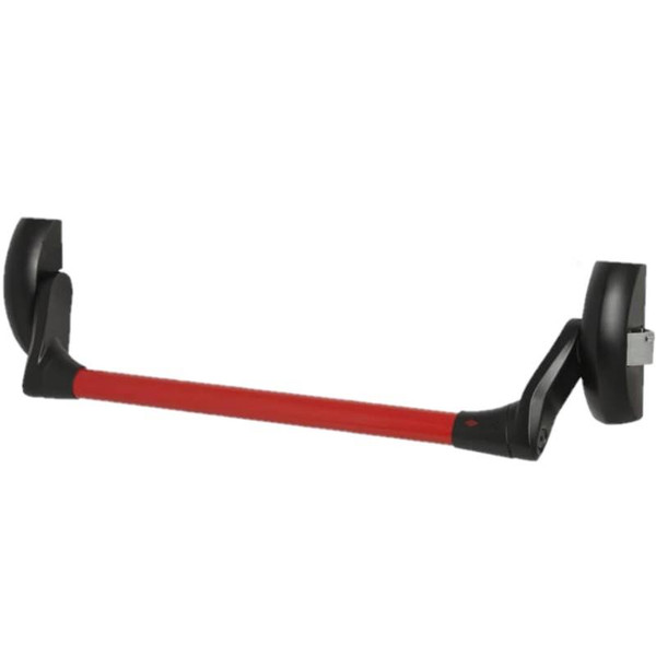 Barra Antipánico Montada