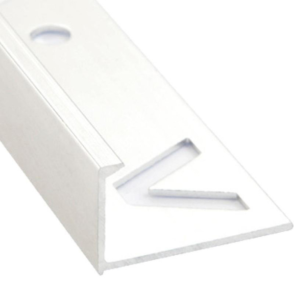 Remate Separador Aluminio