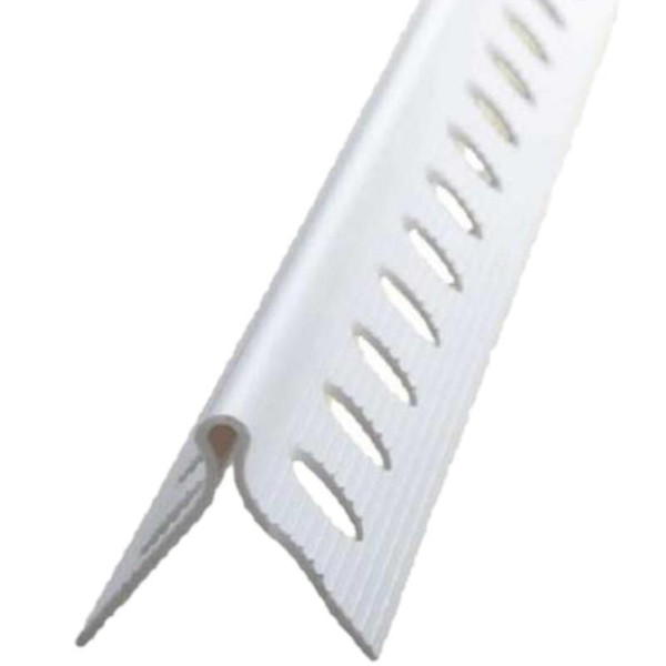 Perfíl Guardavivo Exterior Monocapa