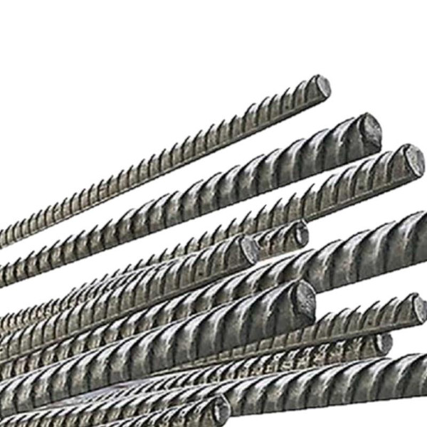 Varilla Acero Corrugado