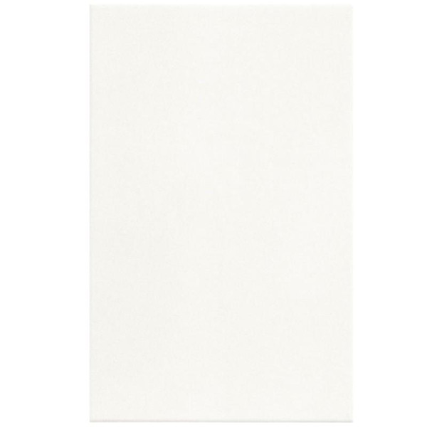 M/2 Blanco Mate 25x40