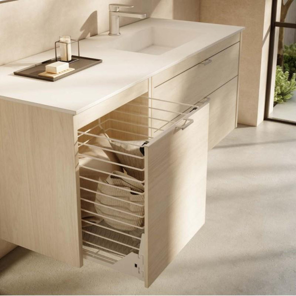 Mueble Logika + Lavabo Sky
