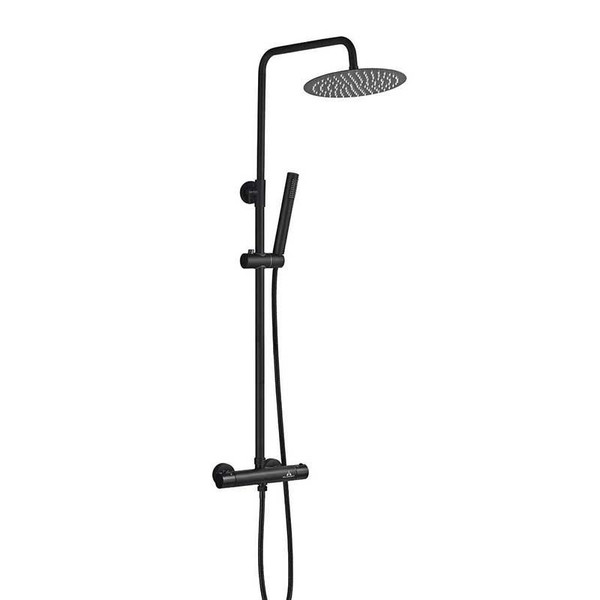 Columna Ducha Termoestática Neris