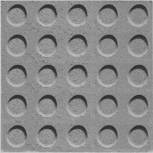 M/2 Botonera 25 Botones