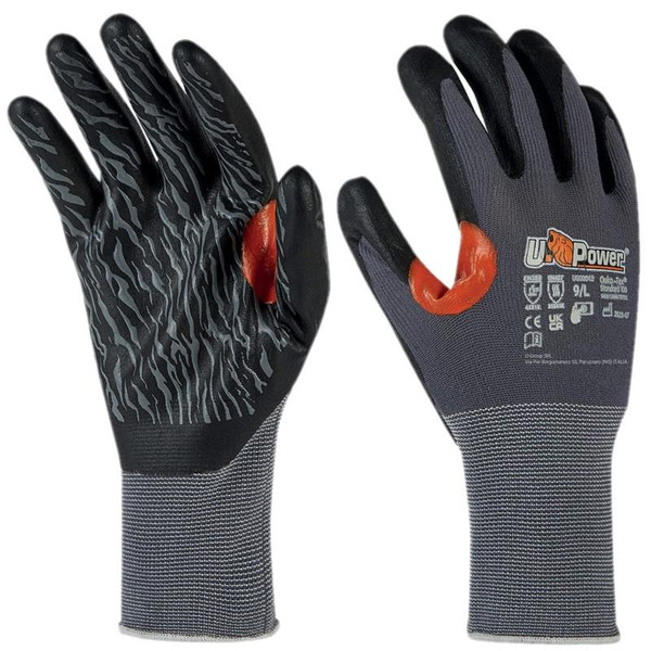 Guantes Kumba UPower