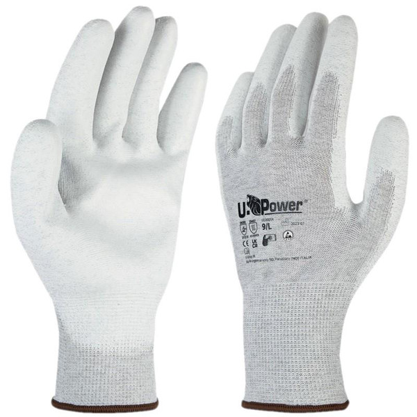 Guantes Pika UPower