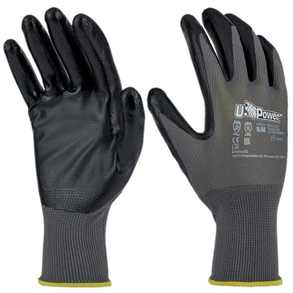 Guantes Valzer UPower