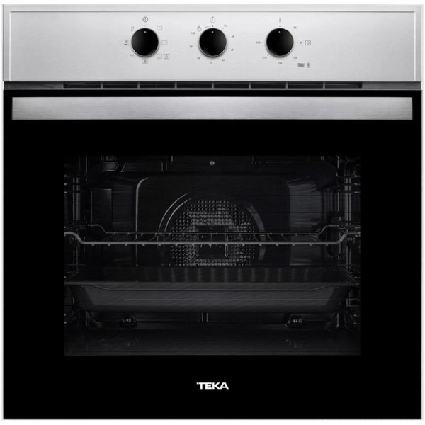 Horno Multifunción 60CM HydroCleanECO HBB 605 Teka