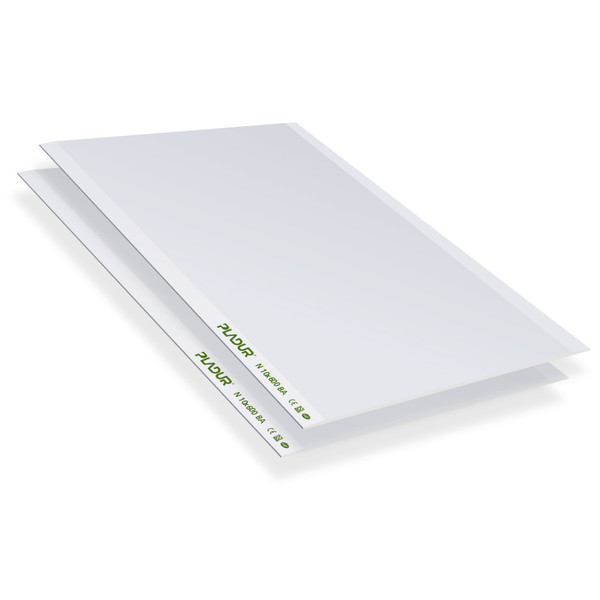 Placa Pladur N 10x600