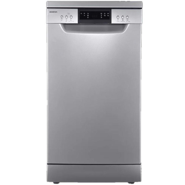 Lavavajillas Infiniton DIW-43SP 45cm Inox