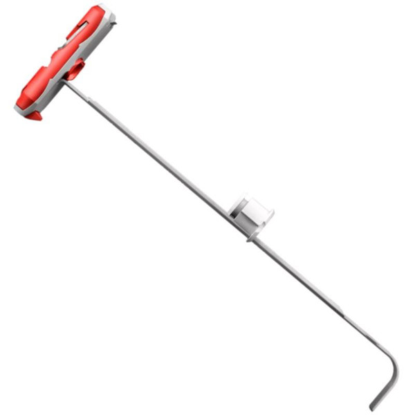 Bolsa Tacos Duotec 10 Fischer