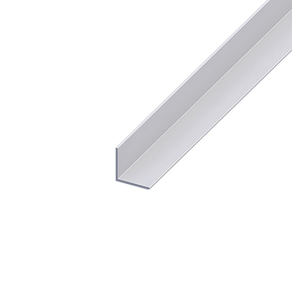 Angular Curvable PVC Pladur TR