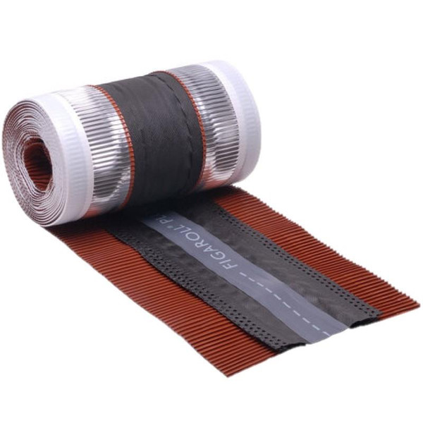 Figaroll Plus Banda Impermeabilizante