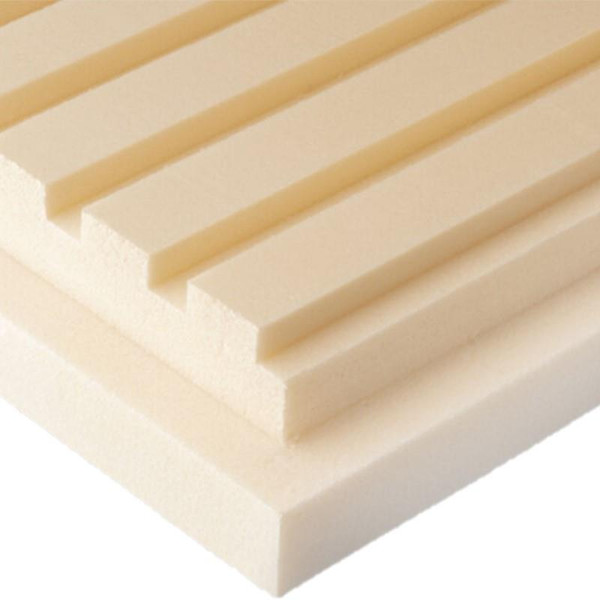 Placa Foam XPS 1250 Acanalado Ursa