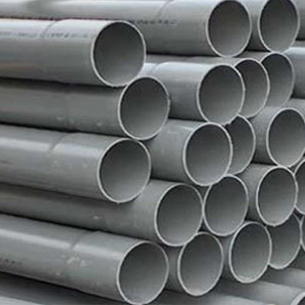 Tubo PVC Compacto 3 Metros