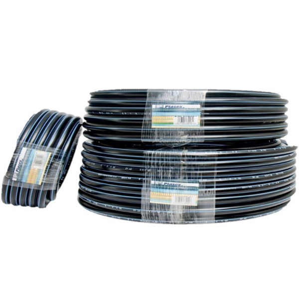 Rollo Tubo Polietileno Alimentario 10 ATM 25 Metros