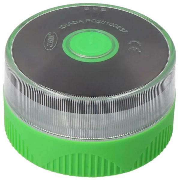 Luz Emergencia V16 Geolocalizada