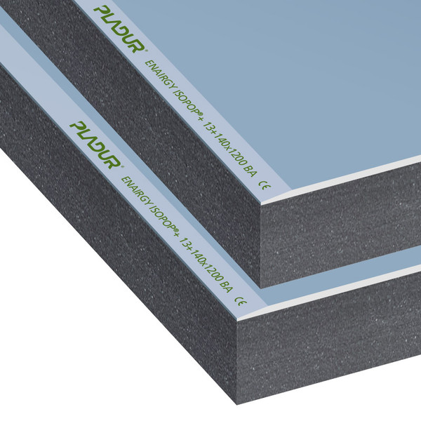 Pladur Enairgy Isopop+ R4.40 Fonic 13+140