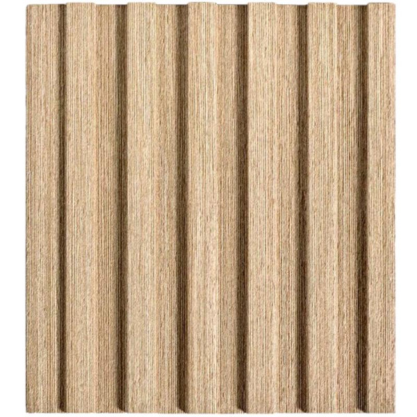 Panel WPC Madera Pino 12.7x290 cm