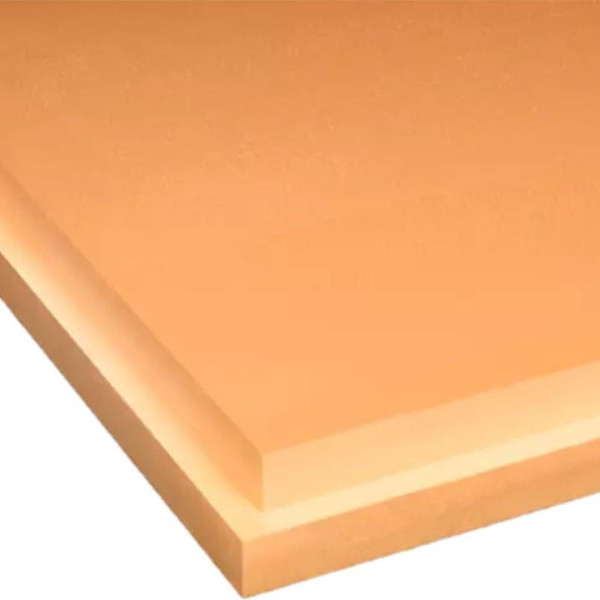 Placa Foam XPS SL Media Madera 1250 Soprema
