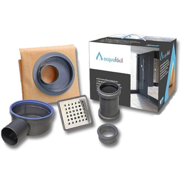 Acqua Kit Elegance LP