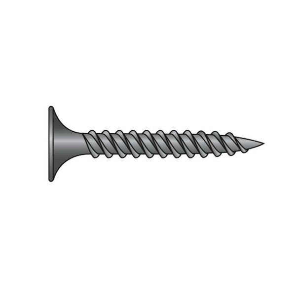 Tornillo PREGYWAB PM Z5