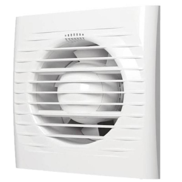 Extractor Optima Estándar 4 Ø100 14W