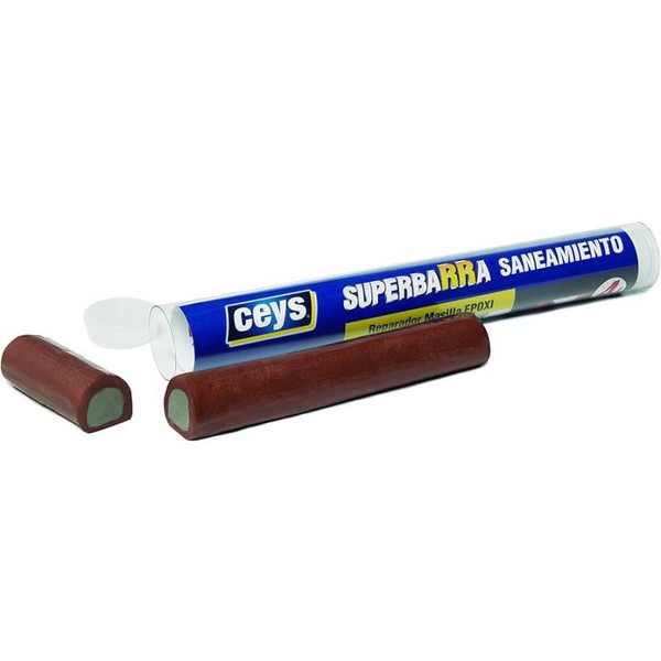 Reparador Masilla Epoxi Saneamiento Ceys