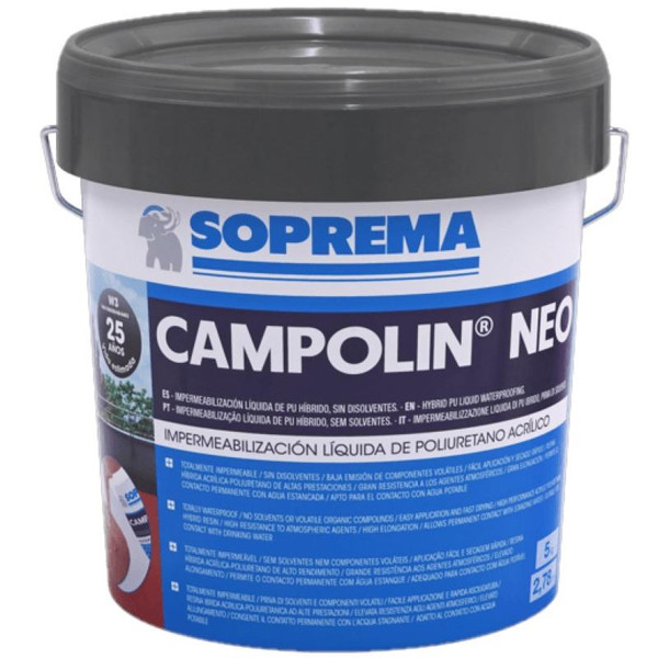 Campolin Neo Soprema 5KG