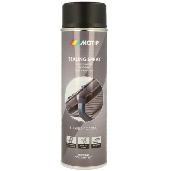 Spray Sellador Motip