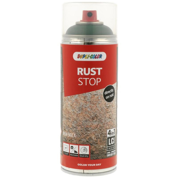 Spray Rust Stop Efecto Forja Dupli-Color