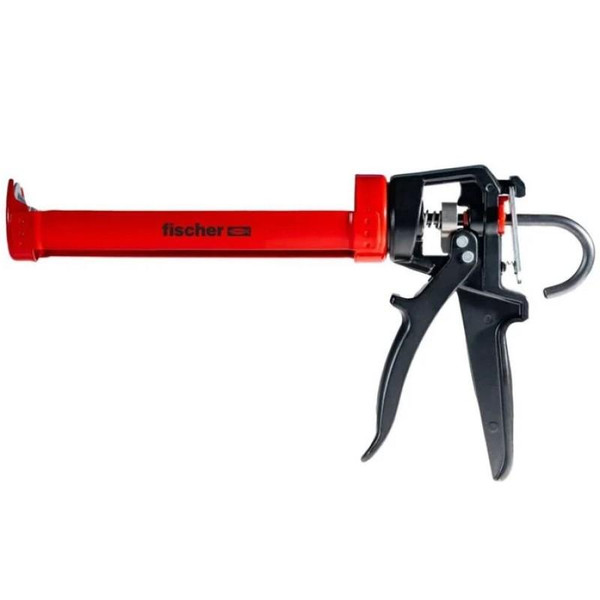 Pistola Silicona KPM-2 Plus Fischer