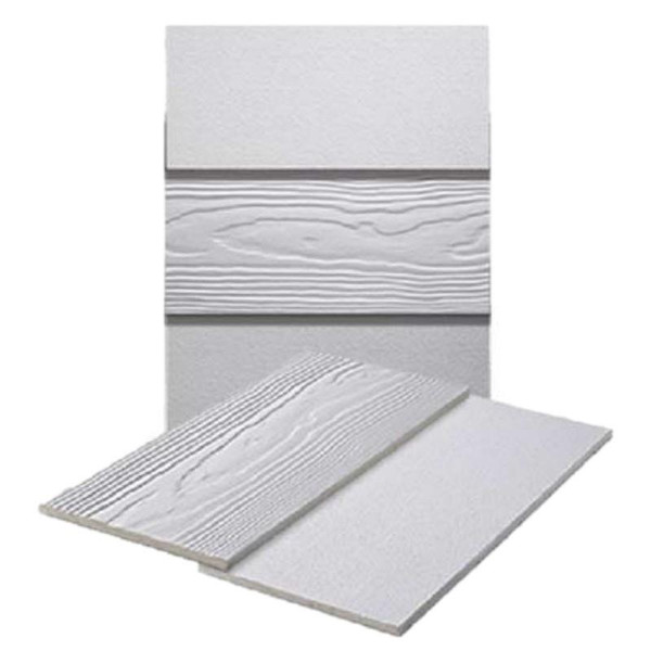 Placa Plana Cedral-Siding