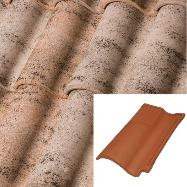 Teja Ventilación Duna