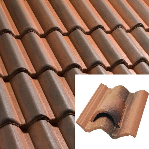 Teja Ventilación Gredos