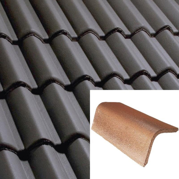 Remate Lateral Gredos/Universal