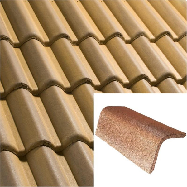 Remate Lateral Gredos