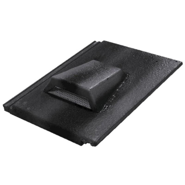 Teja Ventilación Plana Evolution