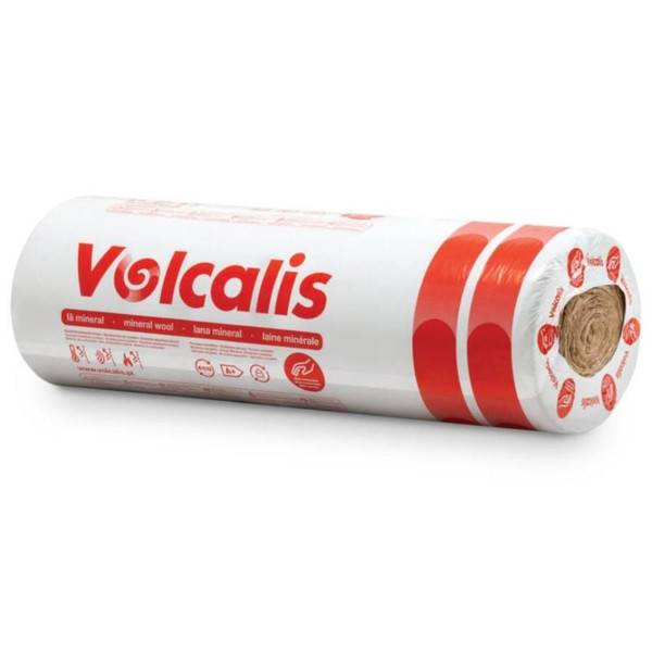 Rollo Volcalis Easy Manta Papel