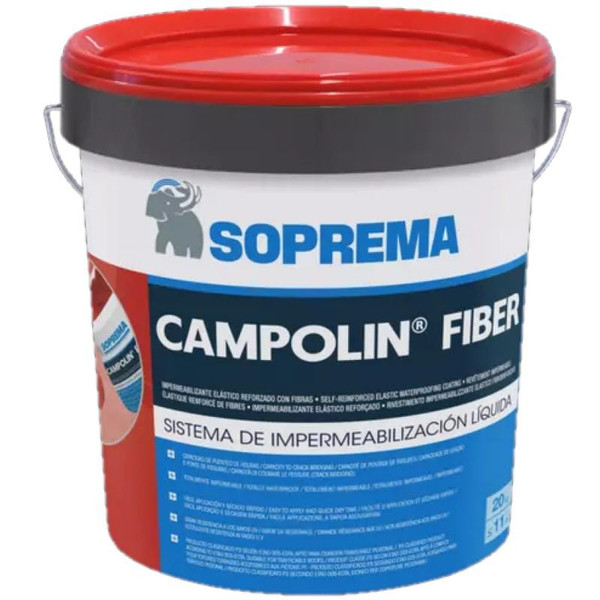 Campolin Fiber 5KG