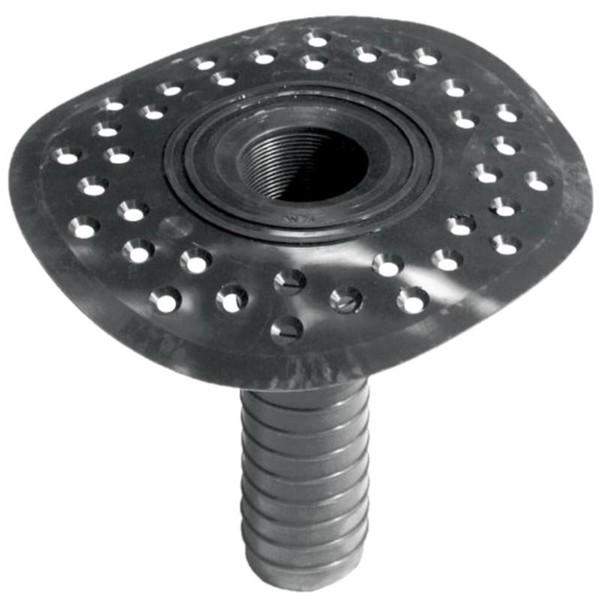 Cazoleta EPDM