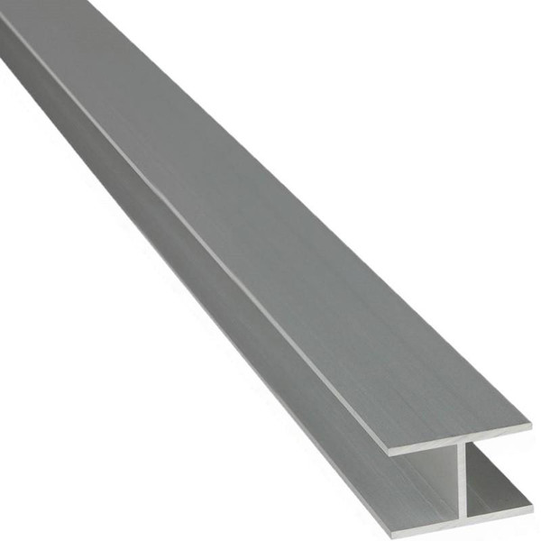 M/L Perfil H 50x0´4MM